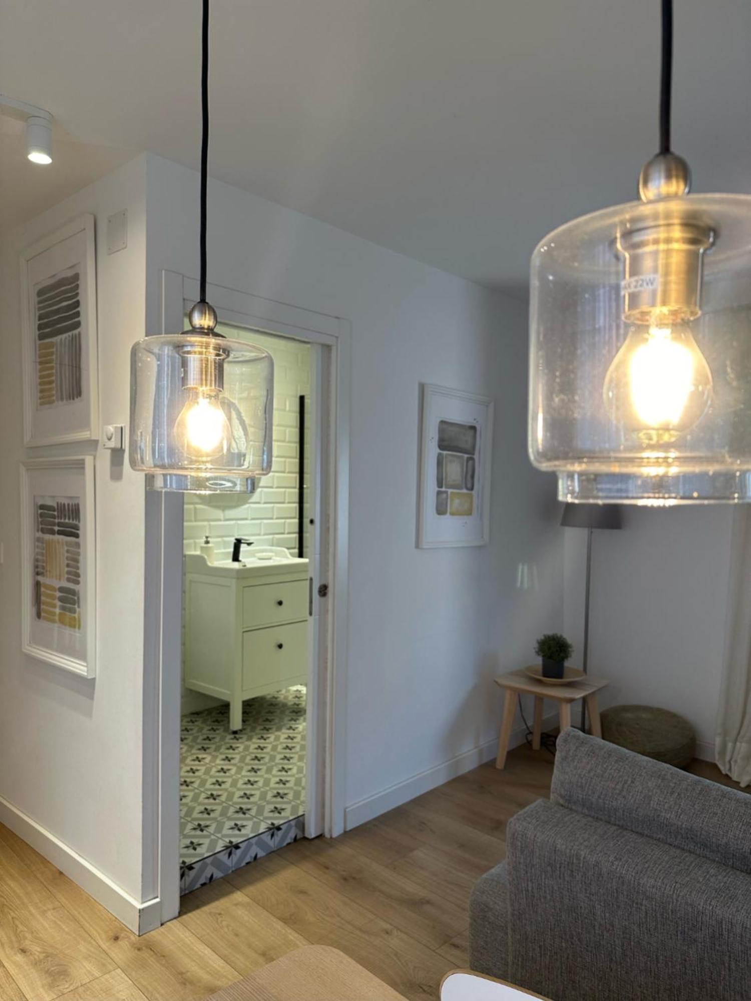 Apartamento El Estanque - Ha Pena Santa Бения Екстериор снимка